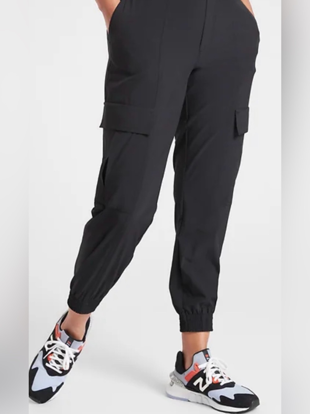 Athleta Chelsea Utility Jogger